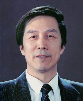 何鸣元