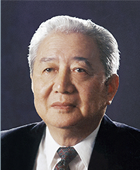 闵恩泽